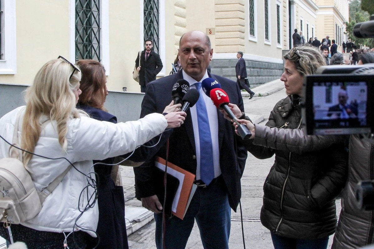Ο εισαγγελέας «καίει» Μαντούβαλο, Γιοσάκη και Ευσταθίου – Πρότεινε ενοχή για το παραδικαστικό